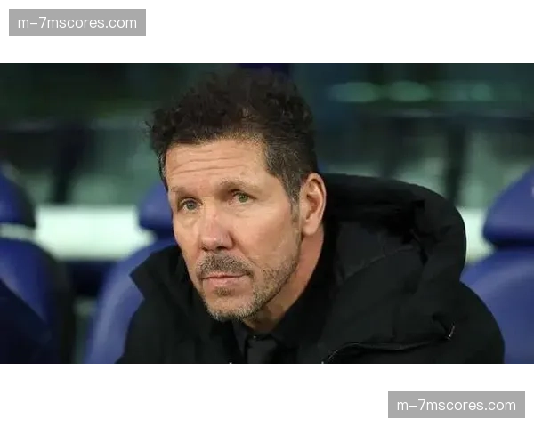 马德里竞技宣布与主帅迭戈-西蒙尼续约至2027年