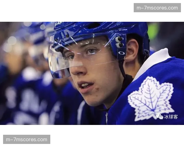 球探报告：2026年NHL选秀状元热门，中锋詹姆斯·里迪的技战术特点