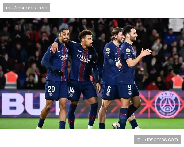 实时：巴黎圣日耳曼新援前锋G.拉莫斯打入个人法甲首球