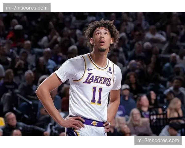 海斯回归训练，湖人替补中锋强调活力与篮板保护