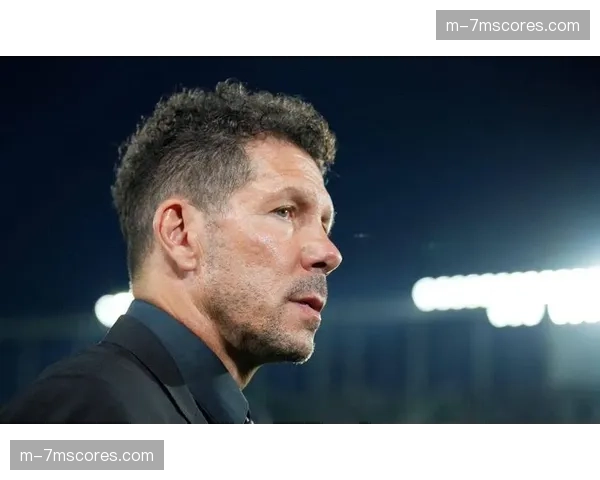 西蒙尼谈轮换策略：保护球员健康比单场胜利更重要